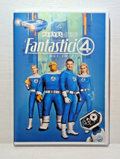 I Fantastici 4 Gli Inizi DVD -