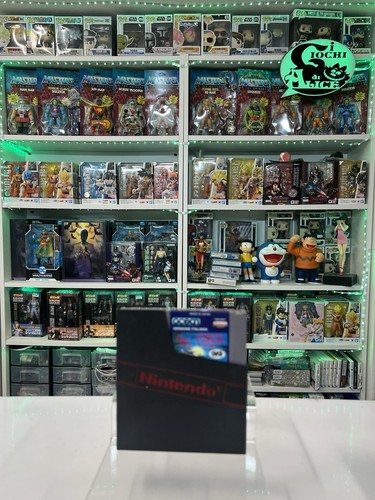 Nintendo nes gioco the - nes,