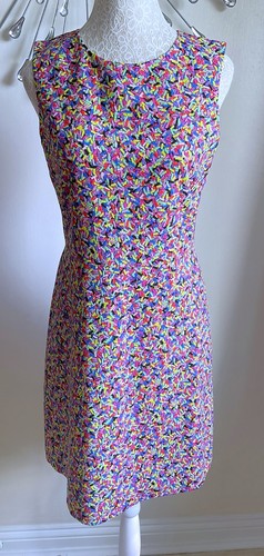 Abito tubino boutique - a,