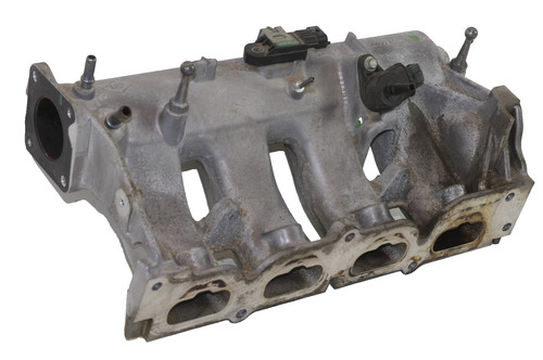 Collettore aspirazione renault - collettore,