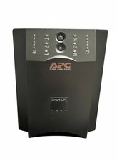 APC Smart-UPS 1000VA 670W –