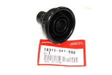 HONDA CHIUSINO SILENZIATORE