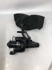 Mulinello da pesca alla carpa Fox EOS 7000 bobina gratuita con borsa