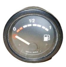 INDICATORE CARBURANTE SERBATOIO  IVECO EUROCARGO 1991/2002  CRUSCOTTO ORIGINALE 