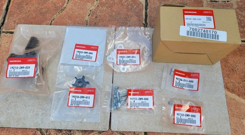 Kit pompa girante
