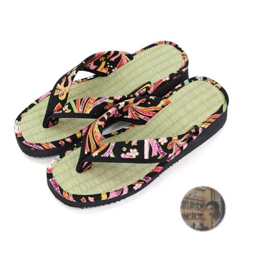 Takeharu sandali donna tatami - donna,