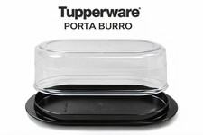 Tupperware Portaburro