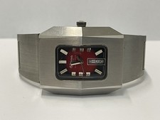 ALTANUS GULFSTREAM AUTOMATICO