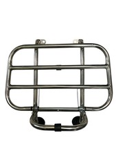 PORTAPACCHI ANTERIORE PER