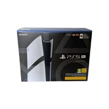 Sony Playstation 5 Pro Digital