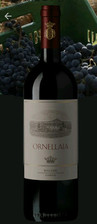 ornellaia bolgheri superiore