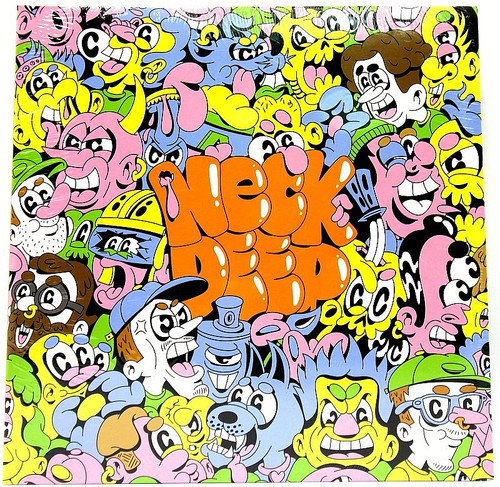 Neck deep - , 2024