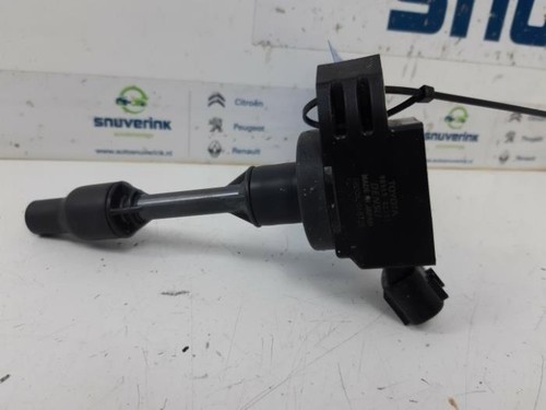 Bobina avviamento peugeot - bobina,