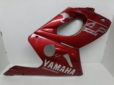 Carena Laterale Destra Yamaha
