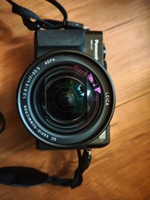 Fotocamera digitale LUMIX DMC-LC1 solo corpo, non testata, pulita esterna Giappone