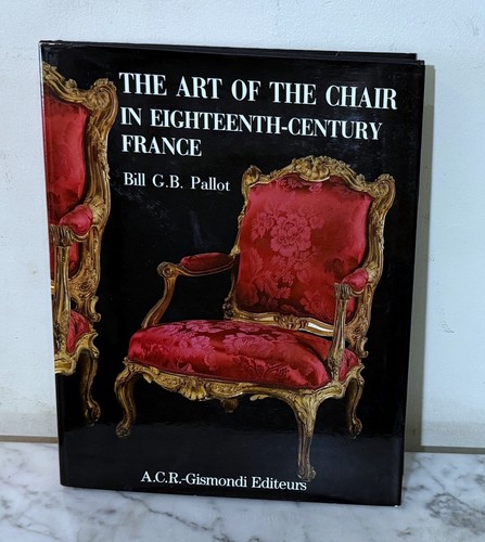 The art chair - the,