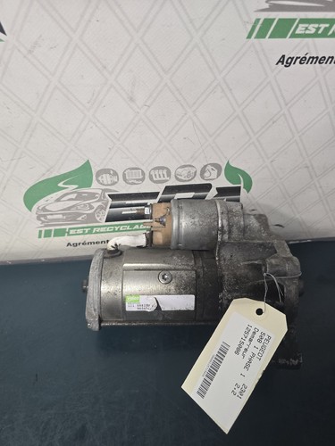 Motore avviamento peugeot 508 - avviamento,
