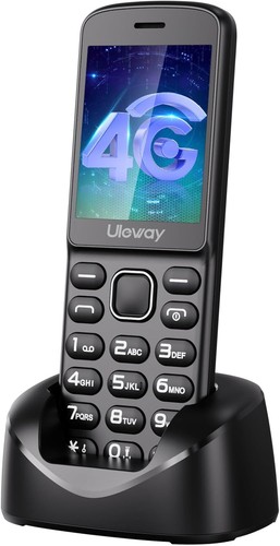 Uleway t1208 telefono - uleway, 4g