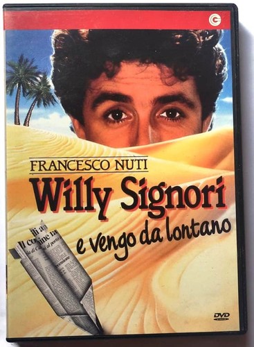 Willy signori vengo - willy,