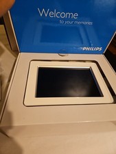 DIGITAL PHOTO FRAME Philips