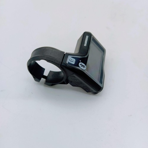 Shimano e8000 display - sc-e8000,