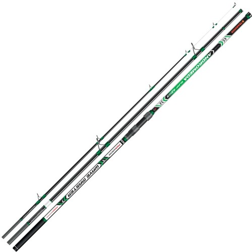 Canna trabucco andromeda wawe - trabucco,