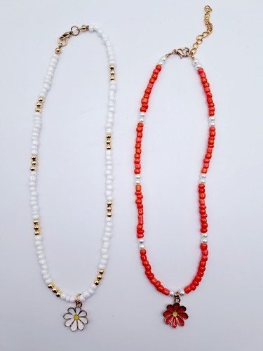 Collana collanina chocker
