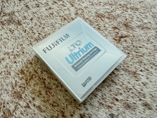Fujifilm lto ultrium - fujifilm,