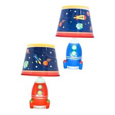 Mood Lampada Abat-Jour Razzo