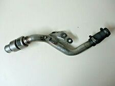 TUBO MANICOTTO CONDOTTO ARIA MOTORE LAND ROVER RANGE ROVER SPORT 3.6 TD V8 368DT