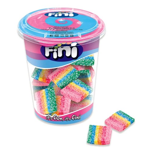 Fini chewy chips caramelle - fini,