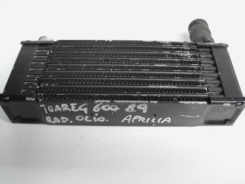 Radiatore olio usato aprilia - usato,