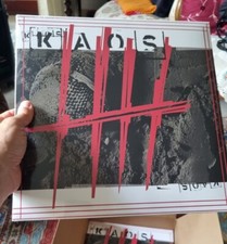 Kaos  – -/-/-/-/-  L'Attesa