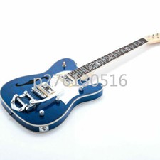 Chitarra elettrica F Hole TL