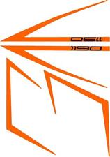 Adesivi decalcomanie unità