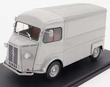 1/24 EDICOLA - CITROEN -