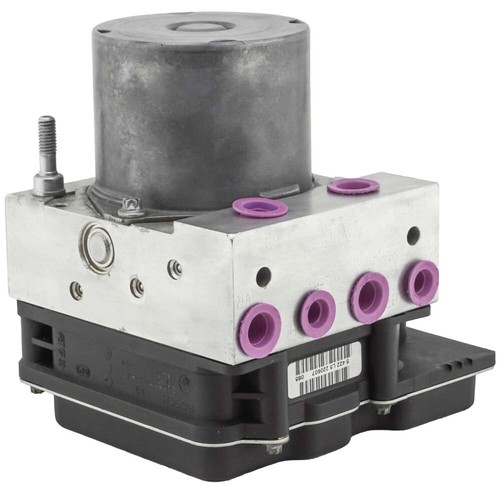 Centralina abs opel 0265235163 - centralina,