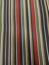 Sedia a sdraio in tessuto