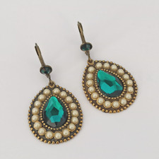 Orecchini Michal Negrin tono