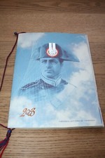 Calendario arma dei - arma,