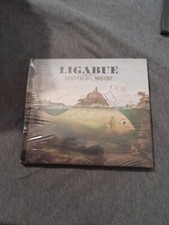 LIGABUE - ARRIVEDERCI, MOSTRO