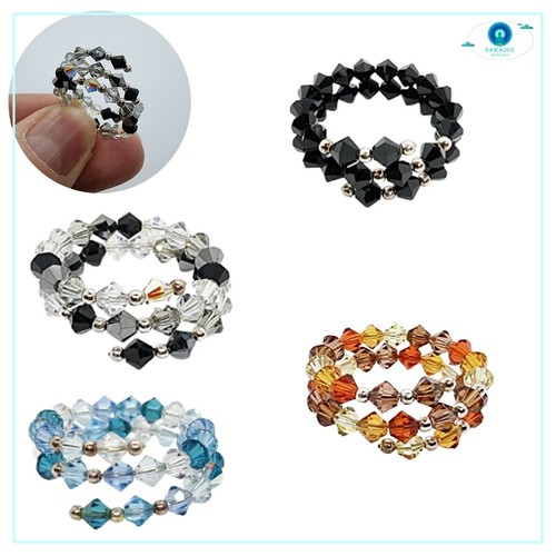 Anello donna con - anello,