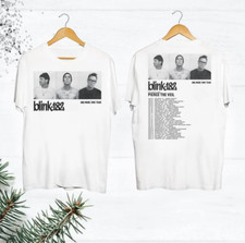 Camicia Blink 182 One More