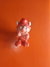 Puffi Schleich Puffo Diavolo 1984 Peyo Germany