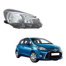 Faro Destro DX per TOYOTA