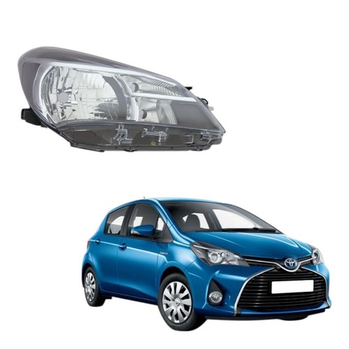 Faro destro per - per, toyota