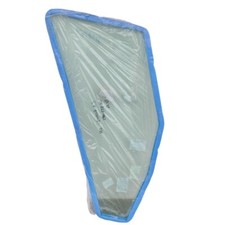 Vetro sportello destro per cabina super confort trattore Fiat Serie 80, 90 e 94 