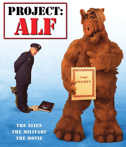 Alf new sealed - ltd, 2024