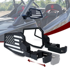 Specchietti laterali utv - specchietti, in
