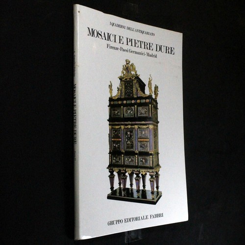 Mosaici pietre dure firenze - mosaici,